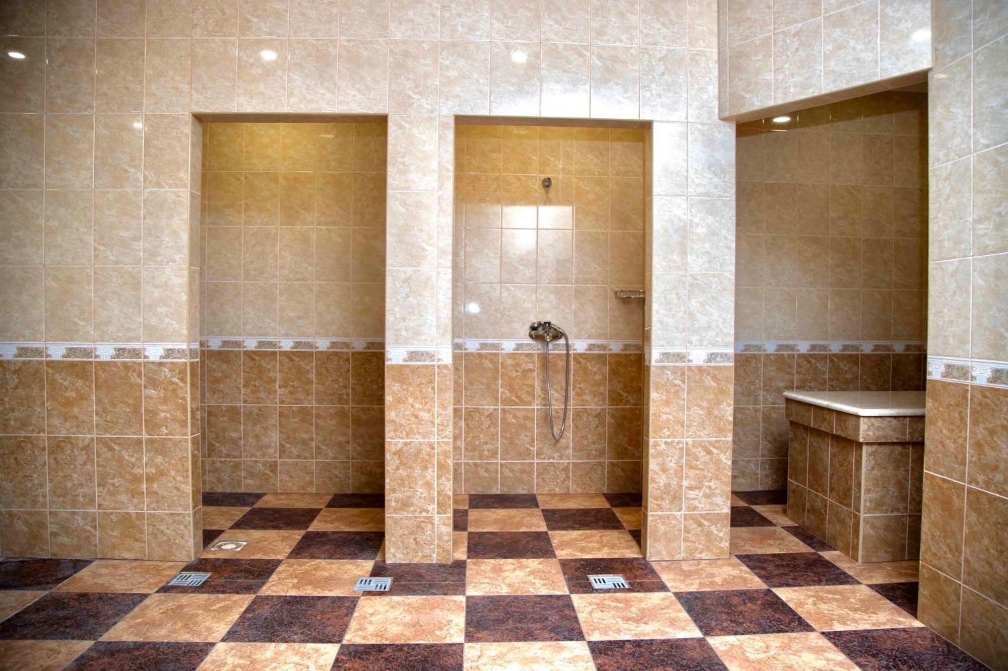 Hotel Вілія Lomacineţi Esterno foto